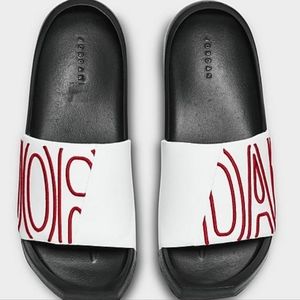 Womens Jordan Slides